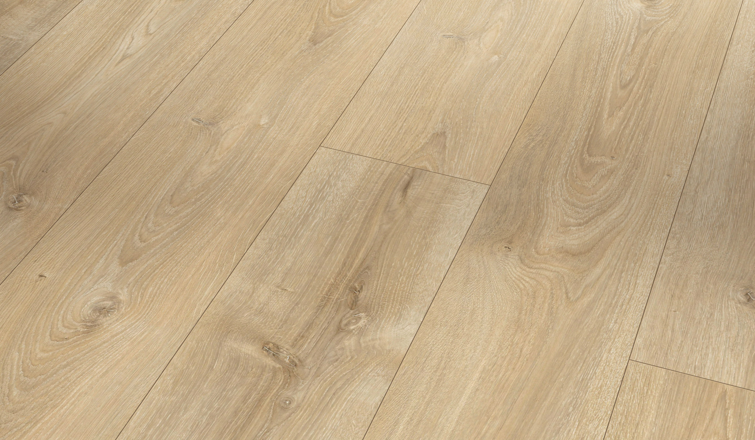 Ламинат Parador Classic 1070 Дуб Нова светлый белёный 1730270